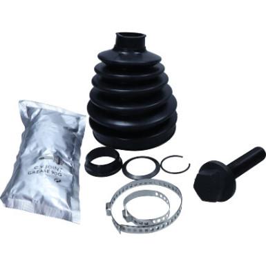 49-0728 Faltenbalgsatz, Antriebswelle