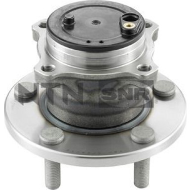 SNR Radlager R170.36