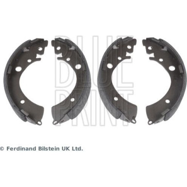 Bremsbacken Honda Accord/Civic/Hr-V 85-01 | ADH24112