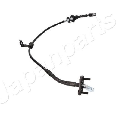 Kupplungsseil Kia Picanto 1.0-1.2 11 | GC-K02