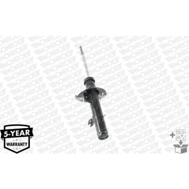 MONROE ORIGINAL-Gasdämpfer VA li | PEUGEOT 208 12 | G8226