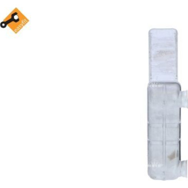 WÄRMETAUSCHER, INNENRAUMHEIZUNG EASY FIT NRF54369