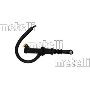 55-0250 Geberzylinder, Kupplung