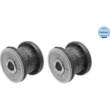 40 308 108 Querlenkerlagersatz IVECO Daily III,IV 99 MEYLE-ORIGINAL-KIT: Better solution for you 214 610 0026/S