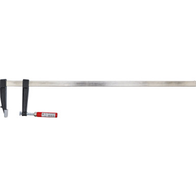 BGS Schraubzwinge | 800 x 120 mm | 1844