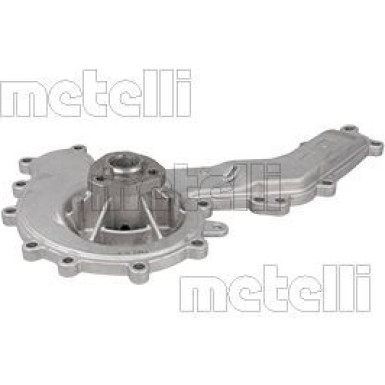 Wasserpumpe | AUDI A4 3.0 TDI 14 | PA1353