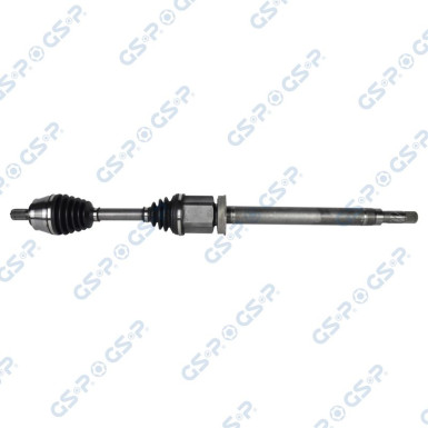 GSP Antriebswelle 262131