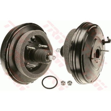 Bremskraftverstärker | CITROEN Berlingo,PEUGEOT 08 | PSA127