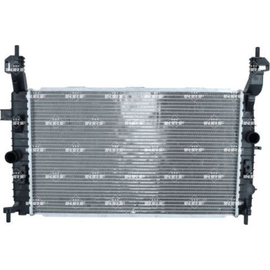 Kühler, Motorkühlung | 55317 Kühler, Motorkühlung | 55317