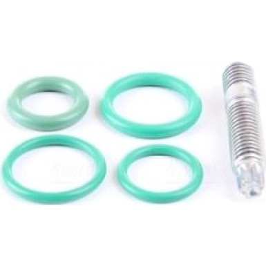 Expansionsventil Ford C-Max 11 FIRST FIT 999251