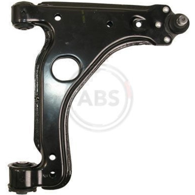 A.B.S. Achsarm 210415