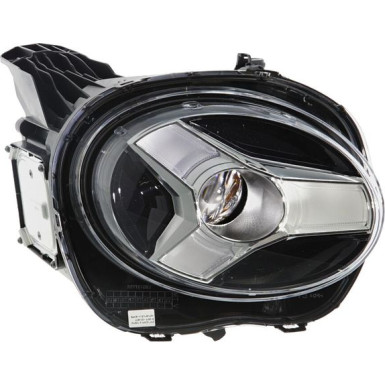 Scheinwerfer R LED VALEO PQ | NISSAN JUKE 19 | 451012