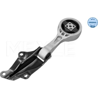 Lagerung, Motor AUDI,SEAT,SKODA,VW 08 MEYLE-ORIGINAL: True to OE 100 199 0235