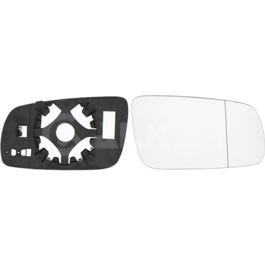 Spiegelglas, Außenspiegel 6402127