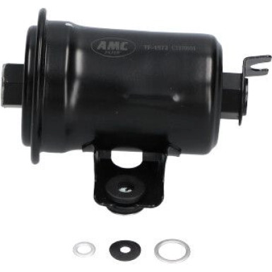 AMC Kraftstofffilter PKW | TOYOTA Corolla | TF-1572