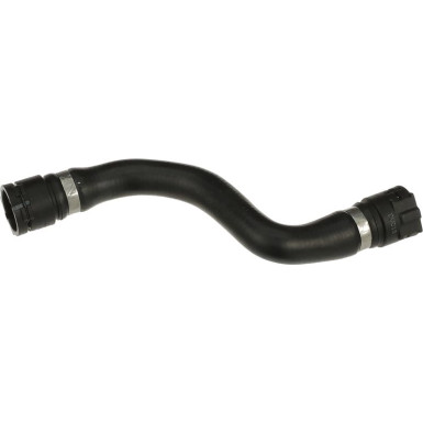 Geformter Heizungsschlauch | BMW X5 00 | 02-1777