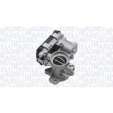 MAGNETI MARELLI Drosselklappenstutzen 802009105203