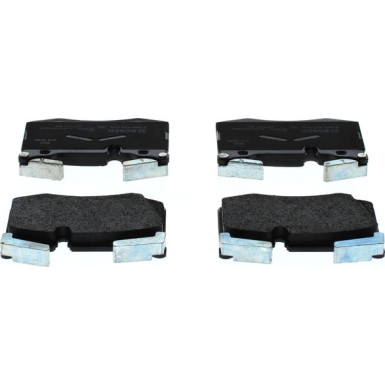 Bremsklötze | MINI | 0 986 424 918