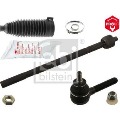 Gelenk - Lenkung Peugeot 307/ Citroen C4 Le/Pr Mit Ende Und Achse Auf 360Mm ProKit 39043