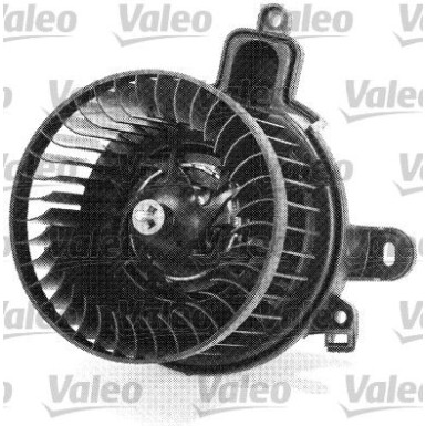 VALEO Ventilator | 698044