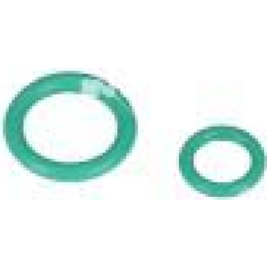 Kondensator, Klimaanlage EASY FIT 35780