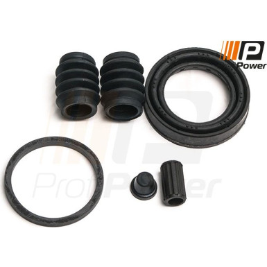 PROFIPOWER Reparatursatz, Bremssattel 9B3072