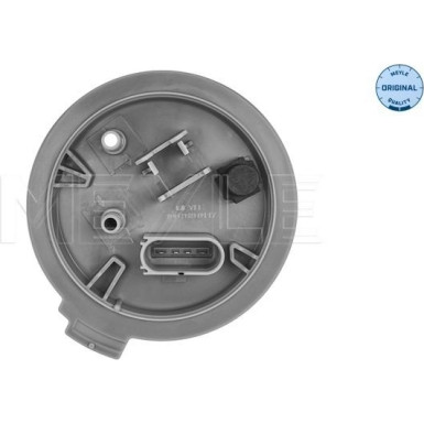 Kraftstoff-Fördereinheit MEYLE-ORIGINAL: True to OE 100 919 0117