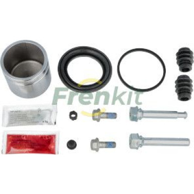 FRENKIT Reparatursatz, Bremssattel 757301