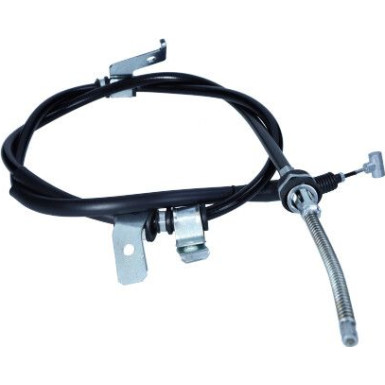 32-1520 Seilzug, Feststellbremse