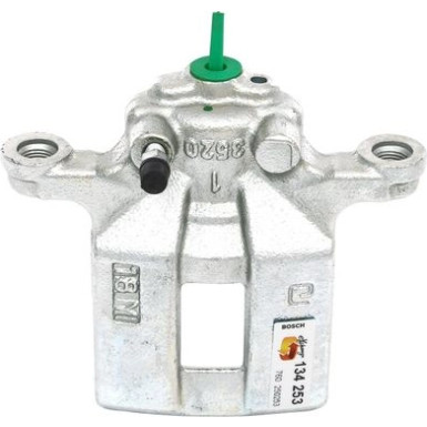 Bremssattel HA li | NISSAN X-Trail | 0 986 134 253