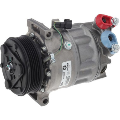 Kompressor, Klimaanlage VALEO RE-GEN AT 813619