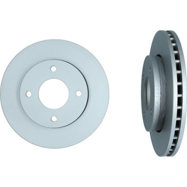 KAMOKA Bremsscheibe 1033242