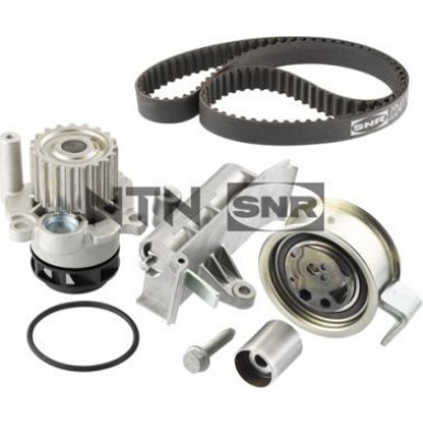 SNR Wasserpumpe + Zahnriemensatz