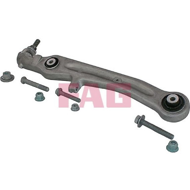 FAG Lenker, Radaufhängung FAG Lenker, Radaufhängung