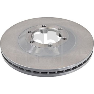FEBI BILSTEIN Bremsscheibe FEBI BILSTEIN Bremsscheibe