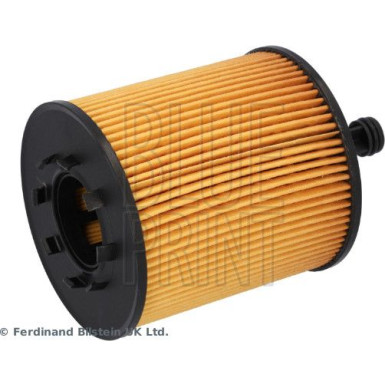 febi Ölfilter PKW | VW Touareg 5.0 TDI 02-16 | ADV182128