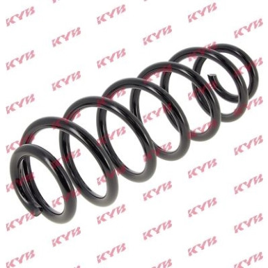 KYB Fahrwerksfeder Seat T. Leon 1.6D 02/10-12/12 | RA6235