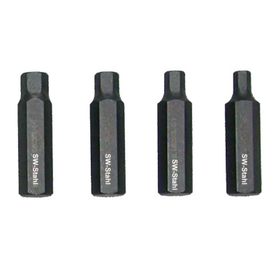 05040L SW-Stahl Übermaß-Inbusgarnitur 8,1