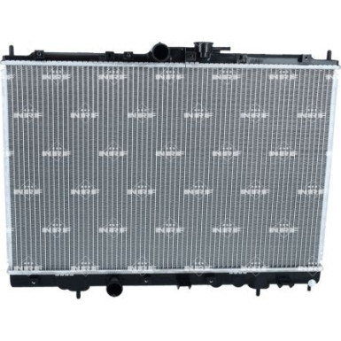 Kühler, Motorkühlung | 53792 Kühler, Motorkühlung | 53792