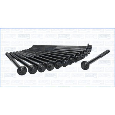 Zylinderkopfschraubensatz | 81045000 Zylinderkopfschraubensatz | 81045000