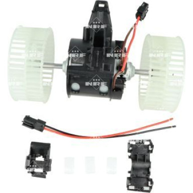 Innenraumgebläse | 34086