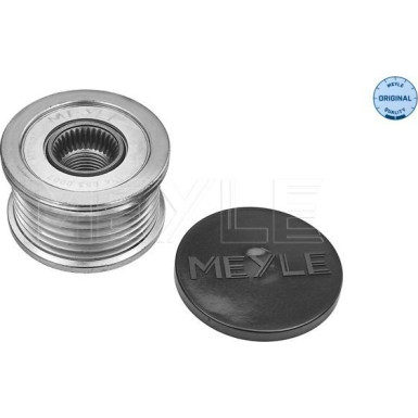 GENERATORFREILAUF MEYLE-ORIGINAL: True to OE 3140530002 GENERATORFREILAUF MEYLE-ORIGINAL: True to OE 3140530002