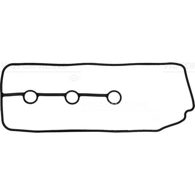 Dichtung, Zylinderkopfhaube Toyota Land Cruiser 4.0 03 | 71-54121-00