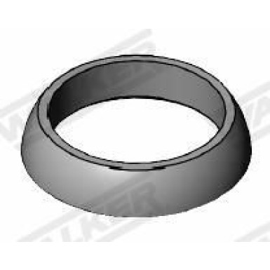 21 / Dichtung | SUZUKI Alto Kat | 86022