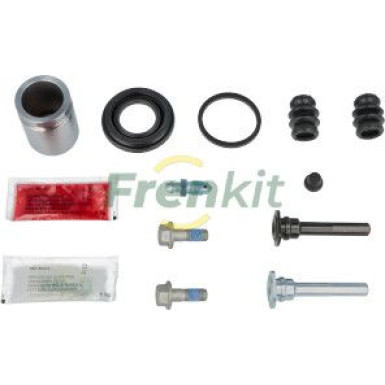 FRENKIT Reparatursatz, Bremssattel 734036