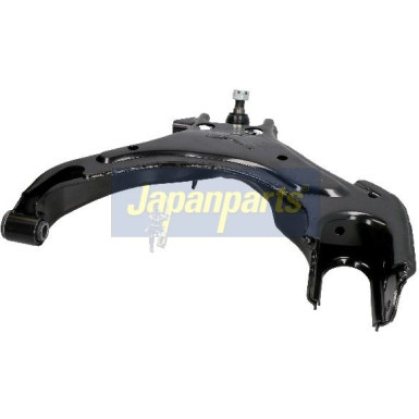 Lenker, Radaufhängung BS-910L