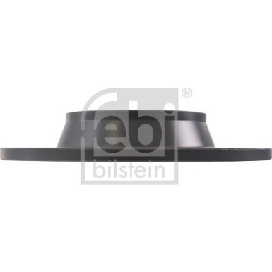 FEBI BILSTEIN Bremsscheibe
