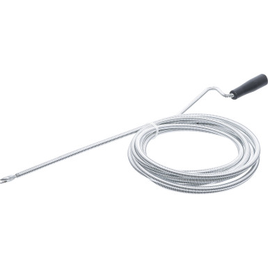 BGS Rohr-Reinigungsspirale 5 m BGS Do it yourself 1992