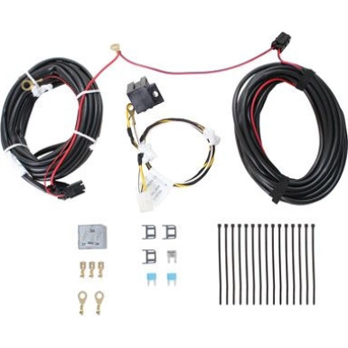 139243 Dauerpluskabel, Anhängevorrichtung