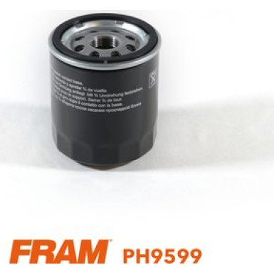 FRAM Ölfilter PH9599